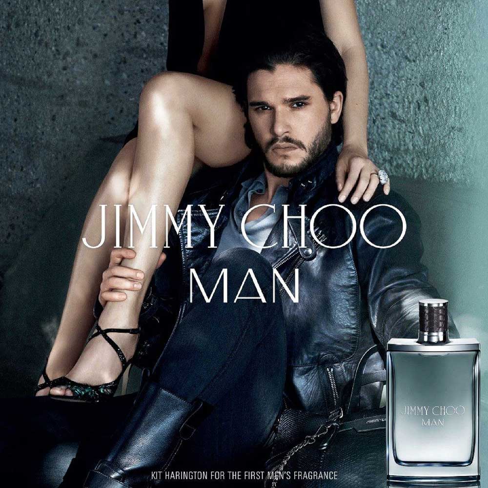 ad research jimmy choo