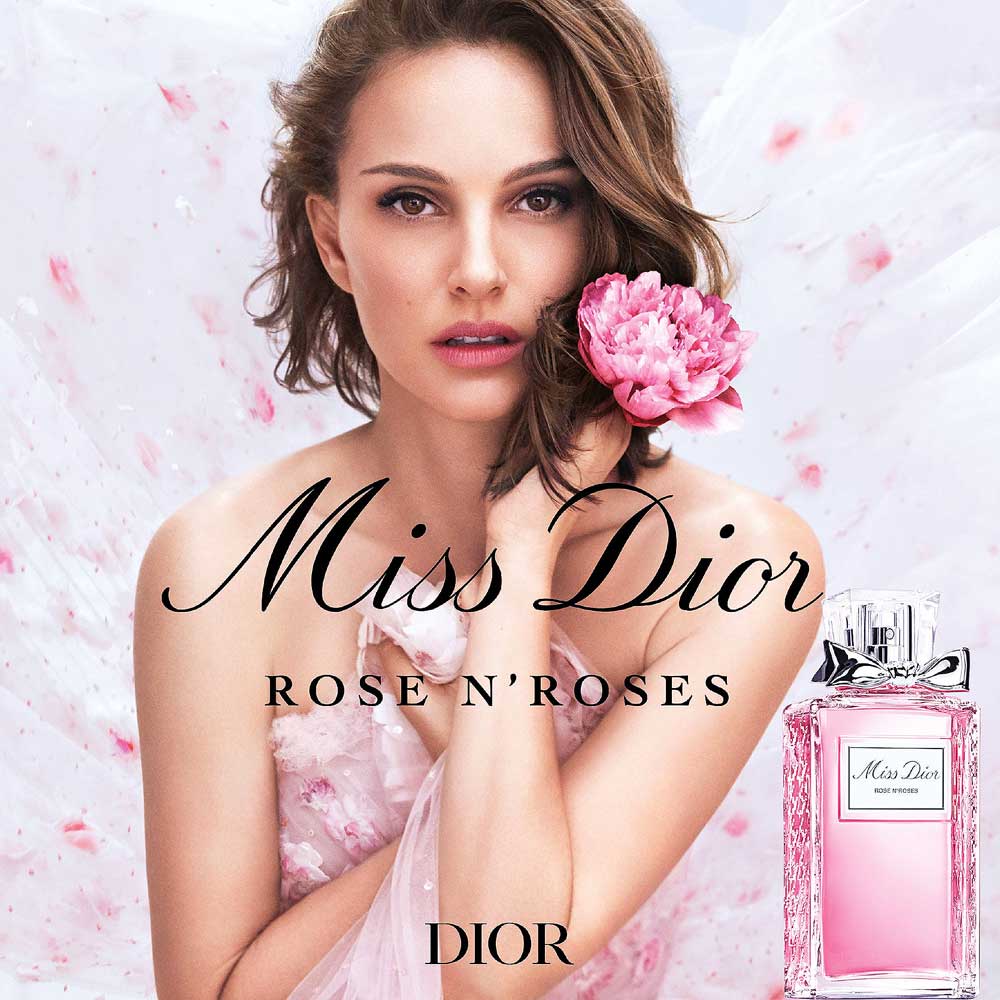 ad research miss dior