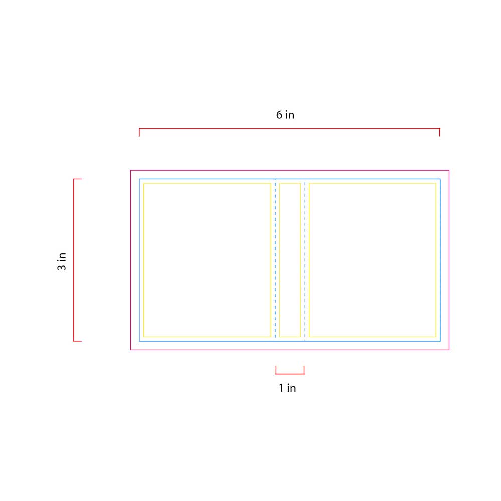 die template sampler