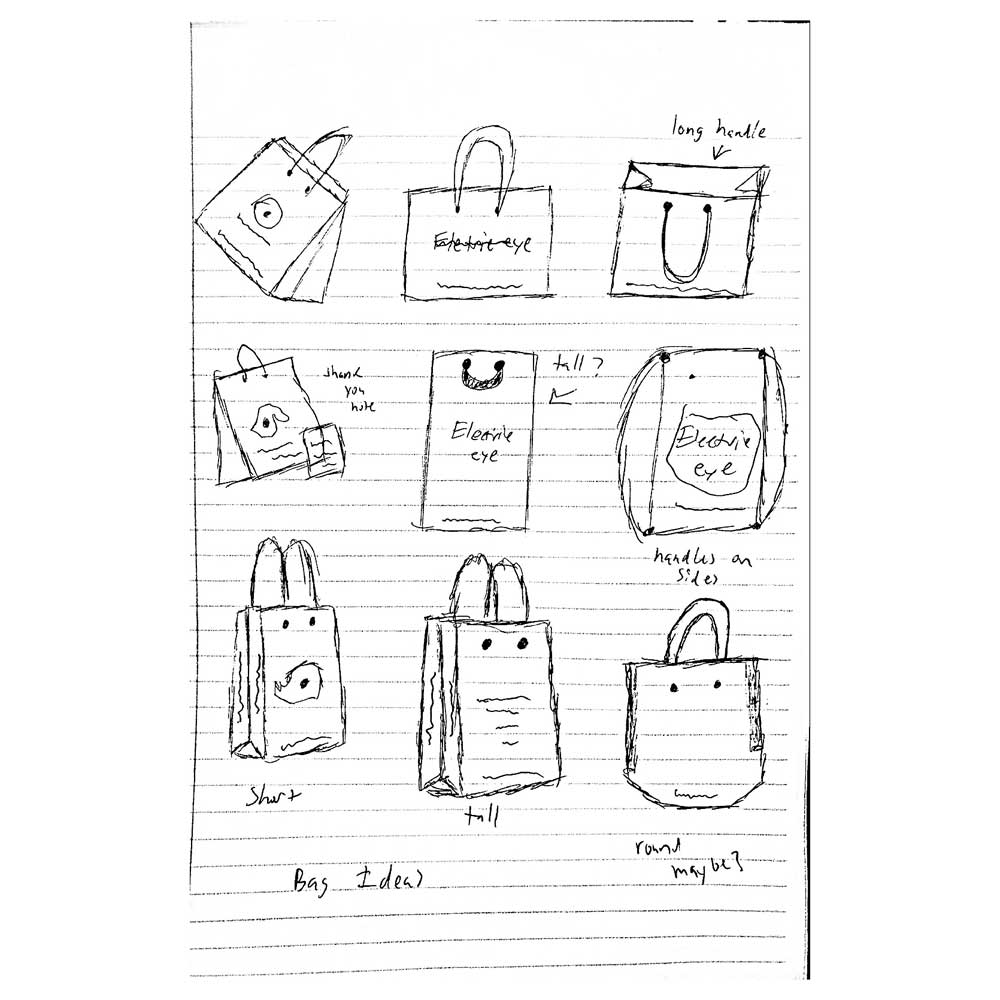 package sketches