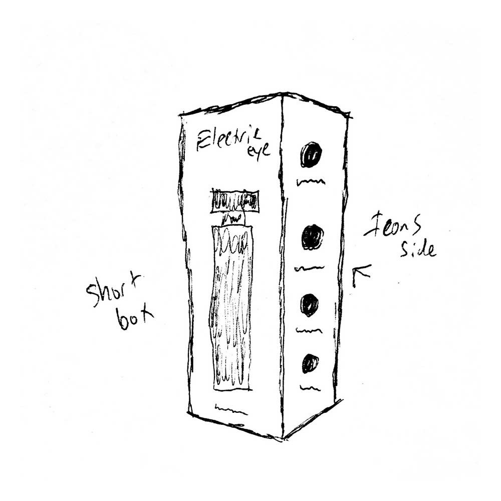 package sketches small box