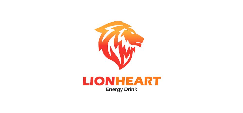 lion final logo