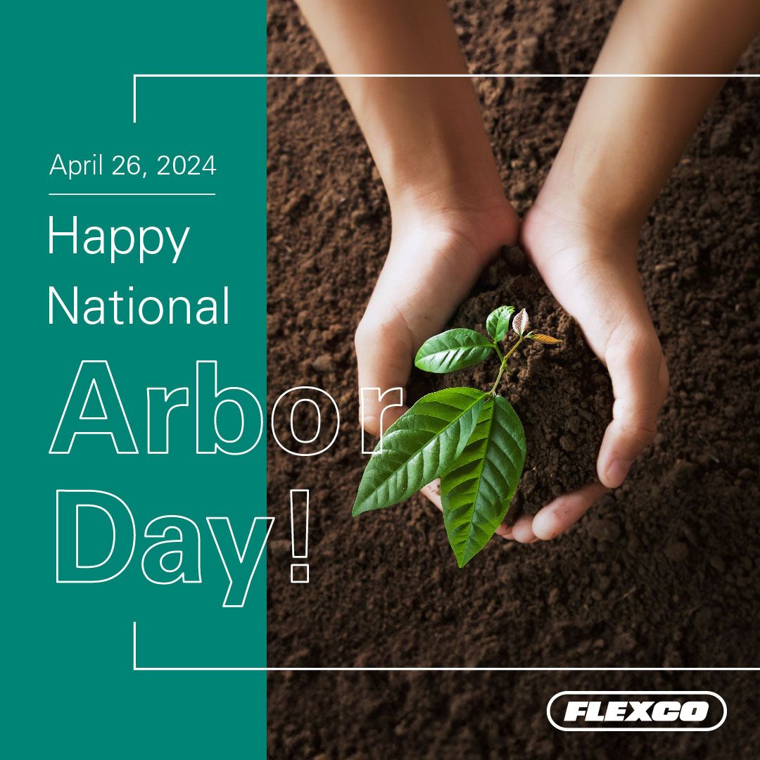 Happy National Arbor Day