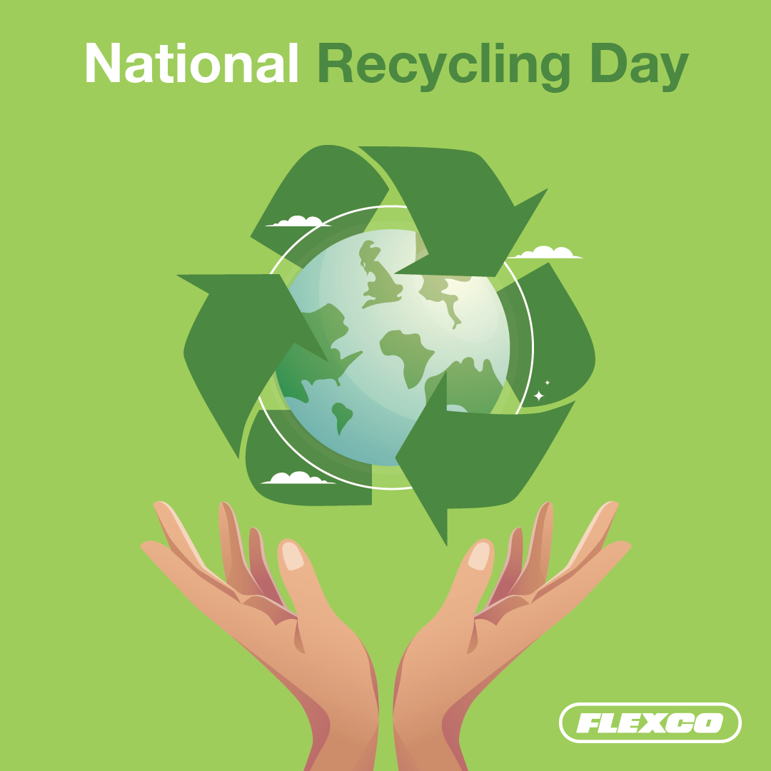 National Recycling Day