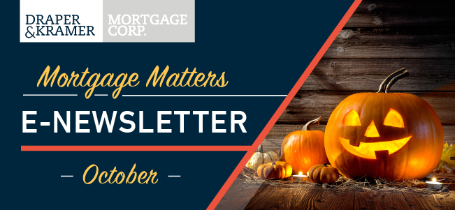 October E-Newsletter