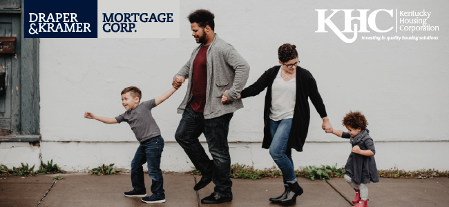 Kentucky Housing Corporation Email Header