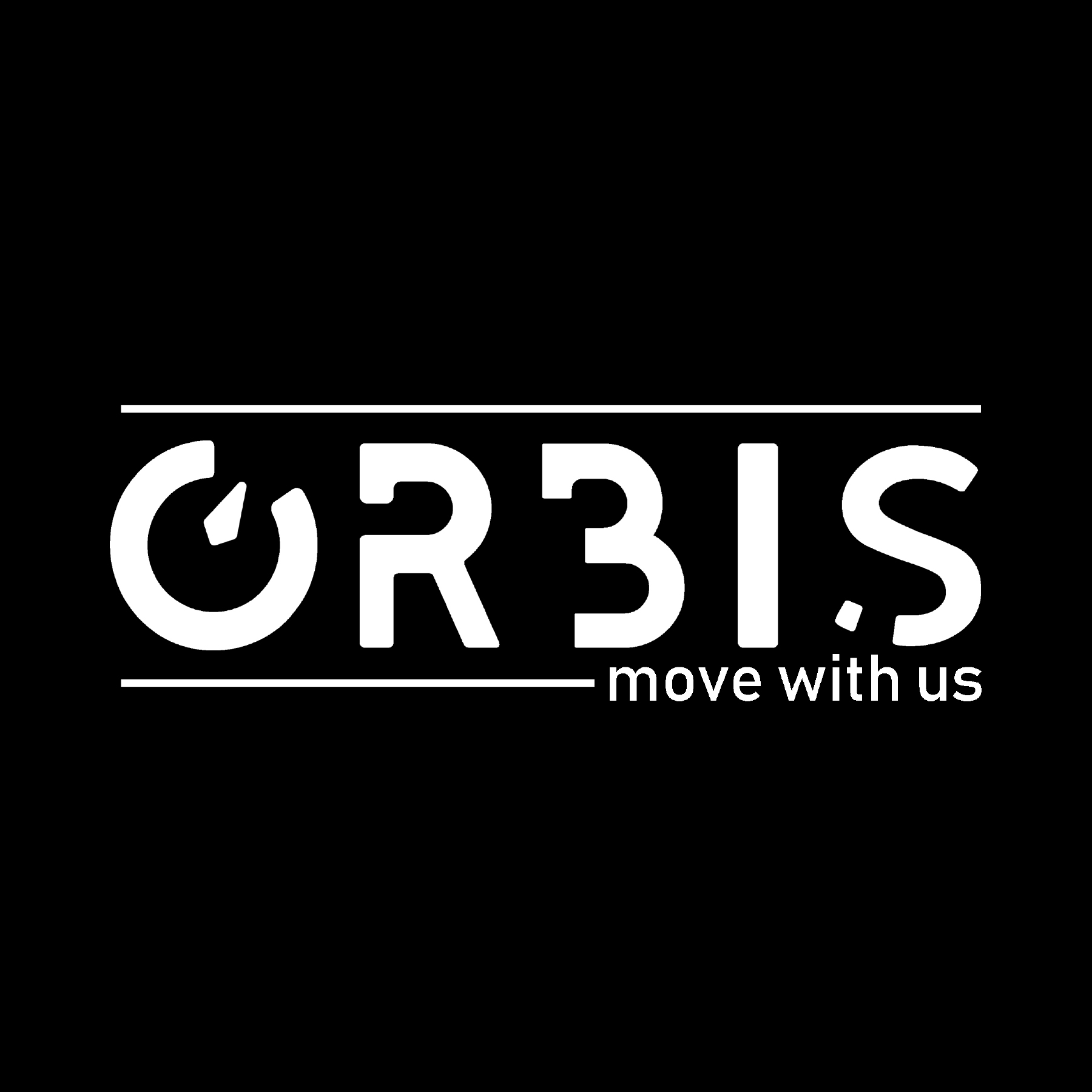 Project Orbis Logo